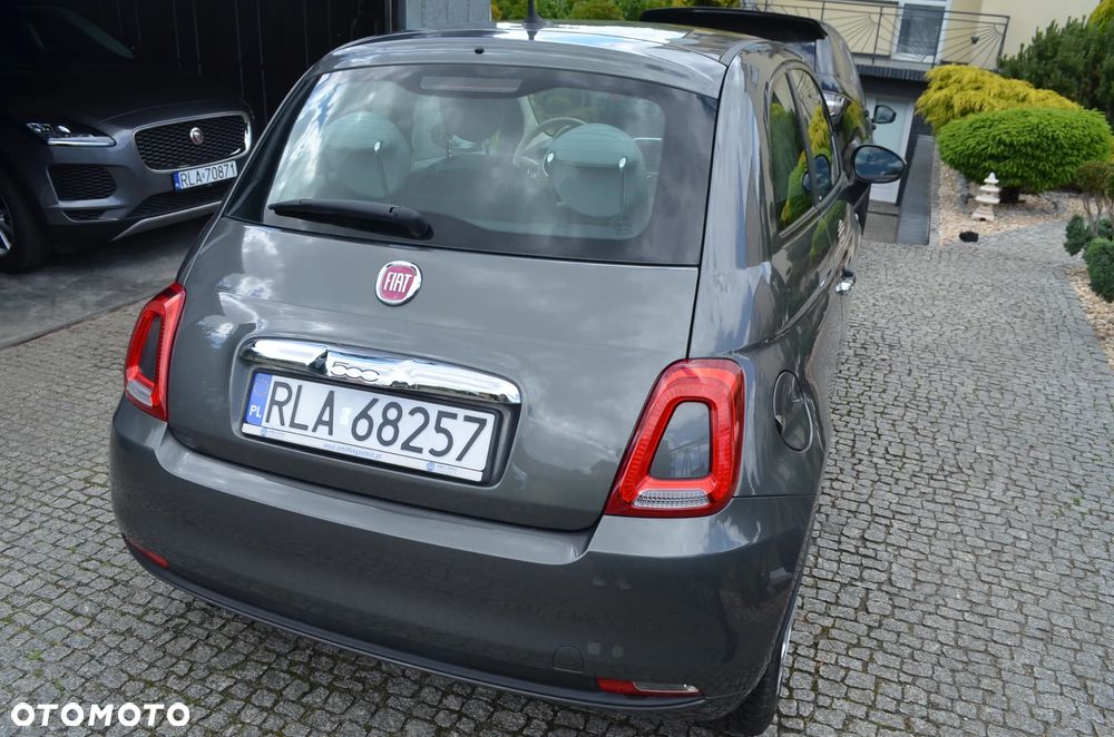 Fiat 500 1.2 Mirror - 3