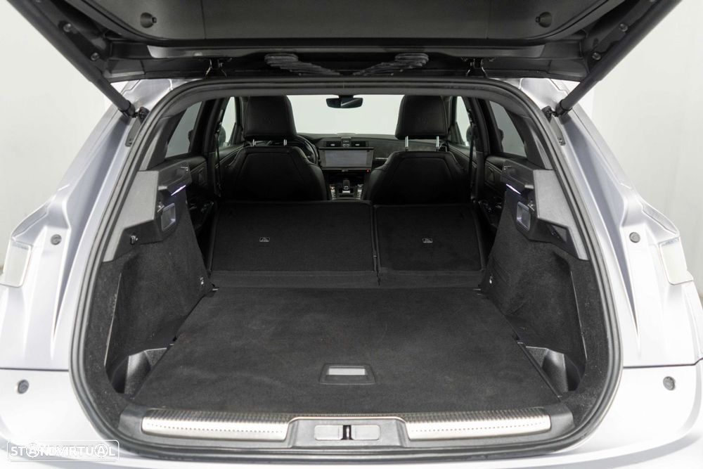 DS DS7 Crossback E-Tense Rivoli EAT8 - 14