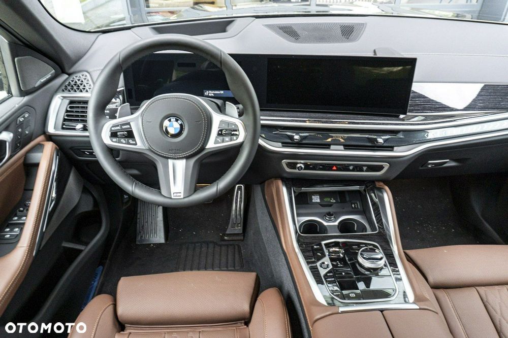 BMW X6 - 17