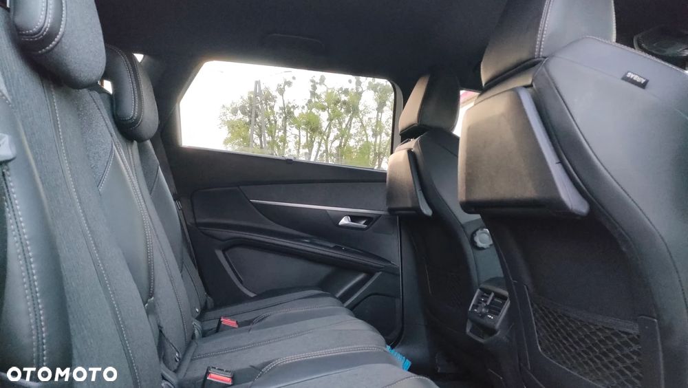 Peugeot 5008 2.0 HDi Business Line 7os - 16