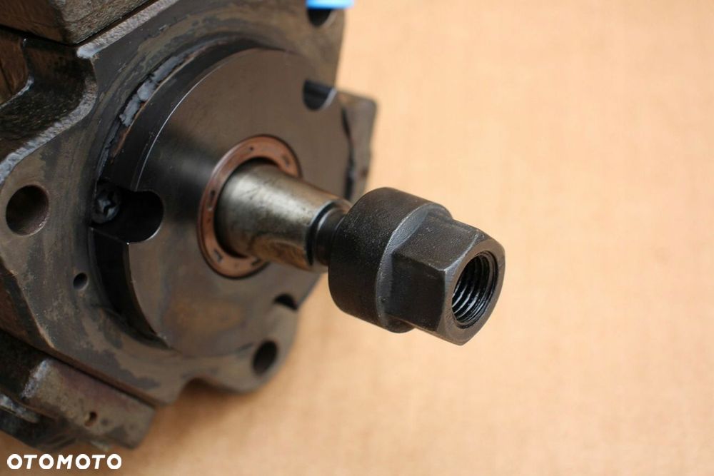 Pompa wtryskowa CP1 BMW e46 e39 m57 2.5d 3.0d 7787563 0445010009 (1224) - 3