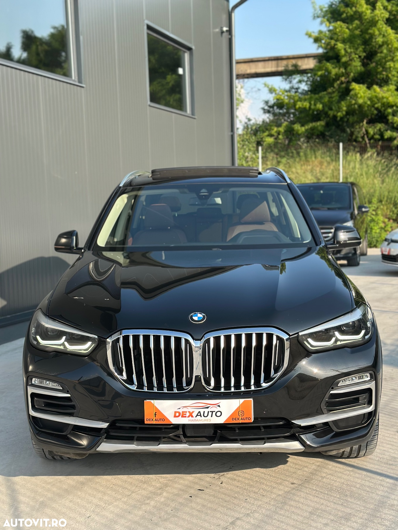 BMW X5 xDrive30d - 17