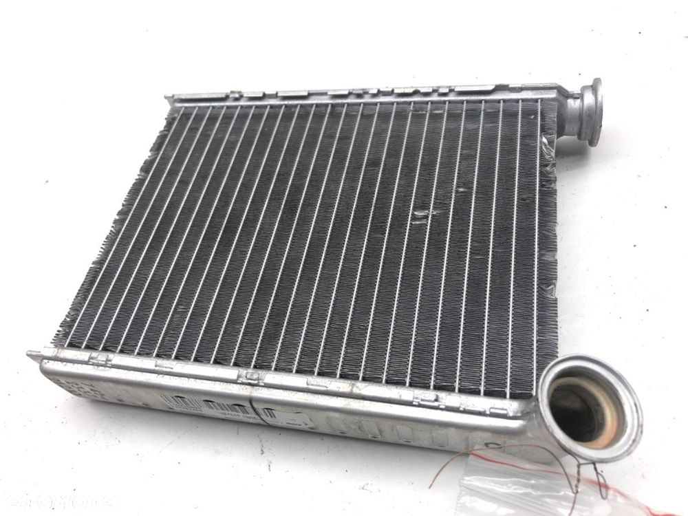 NAGRZEWNICA - 89.00 PLN - RENAULT CLIO IV (BH_) 2012 - 2022 1.2 16V 54 kW [73 KM] benzyna 2012 - - 1