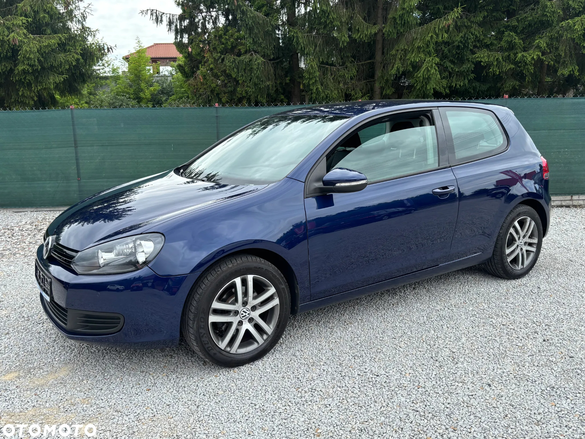 Volkswagen Golf V 1.4 Comfortline - 13