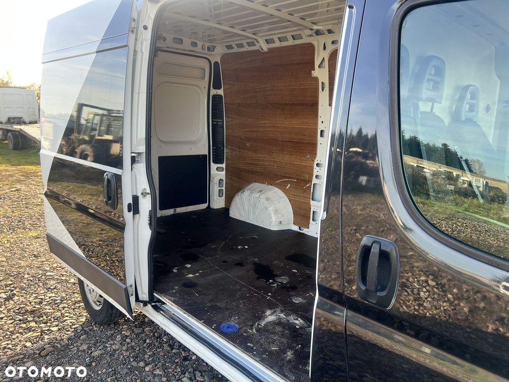 Fiat Ducato - 6