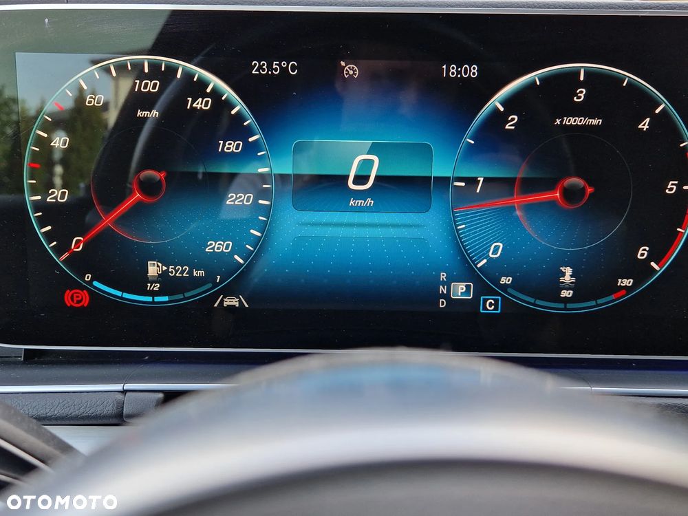 Mercedes-Benz GLE 400 d 4-Matic Premium - 24