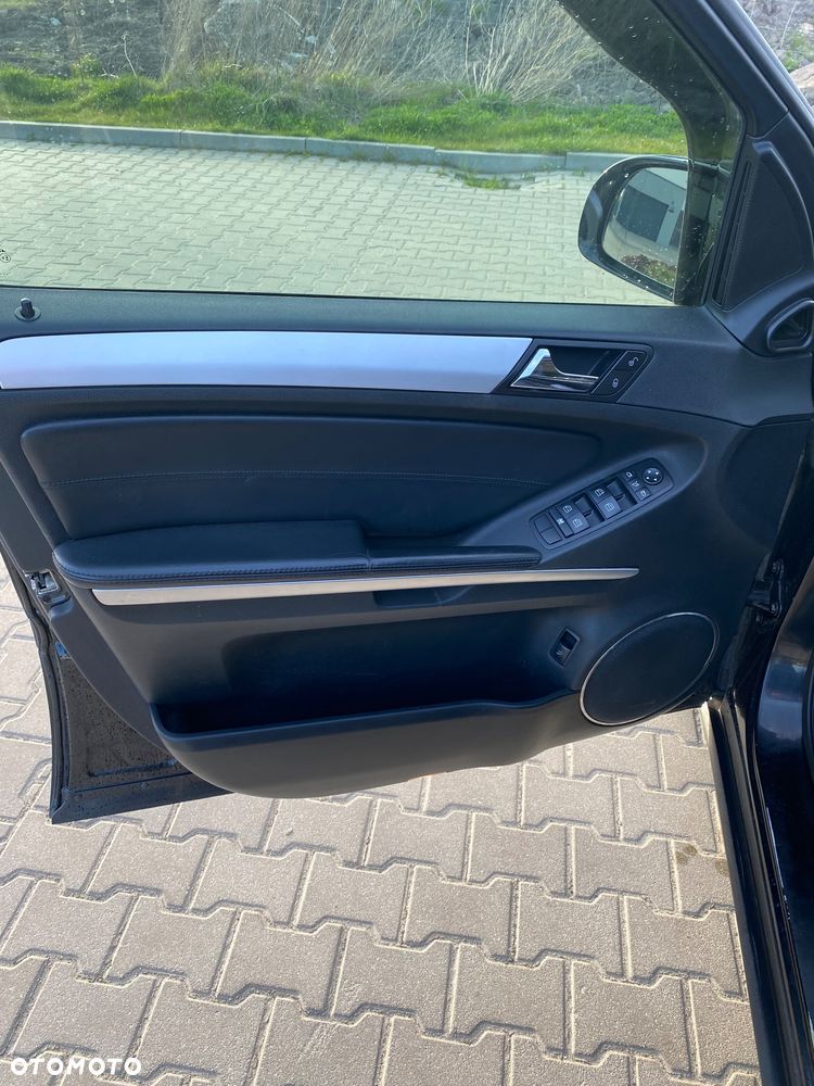 Mercedes-Benz ML 320 CDI 4-Matic - 15