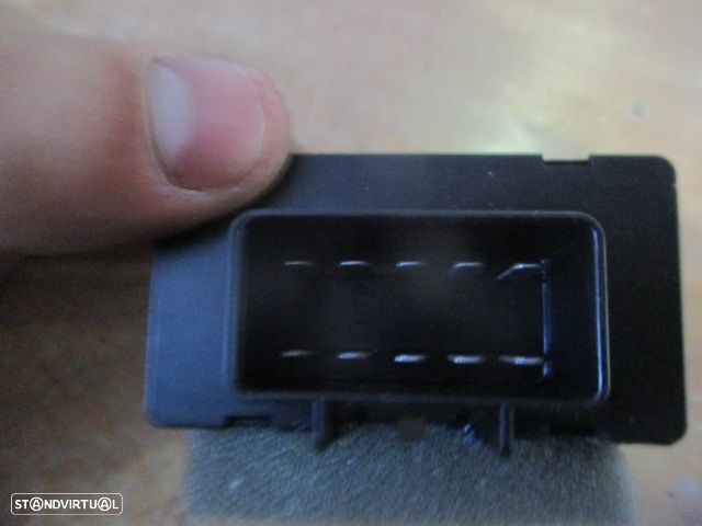 Modulo P04602522AF DODGE CALIBER 2008 2.0 CRD 140CV 5P PRETO Módulo De Assento Aquecido - 3