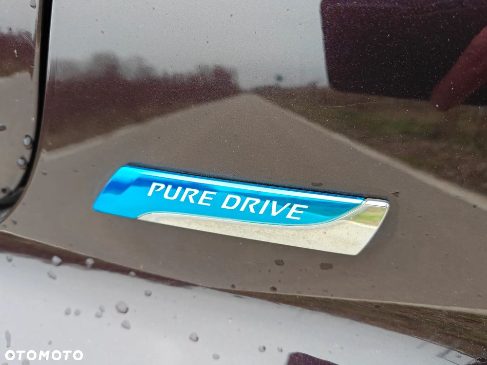 Nissan Juke 1.5 dCi N-Way+ - 34