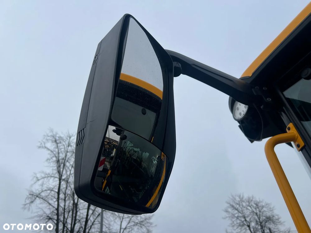 JCB Fastrac 4220 ICON | DEMO |220 KM |2022 ROK - 21