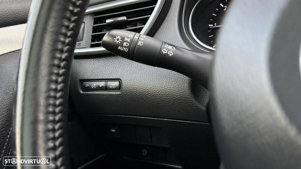 Nissan Qashqai 1.6 dCi Tekna - 19