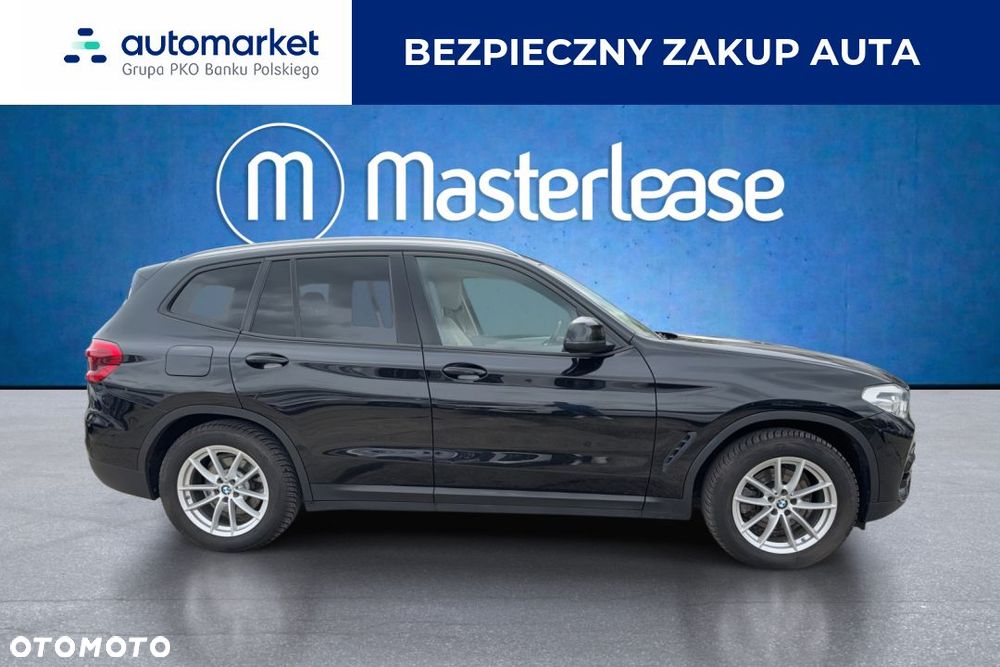 BMW X3 - 4