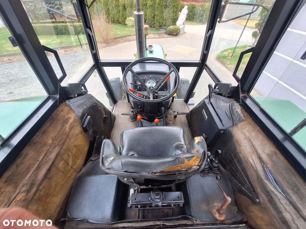 John Deere 2130 - 20