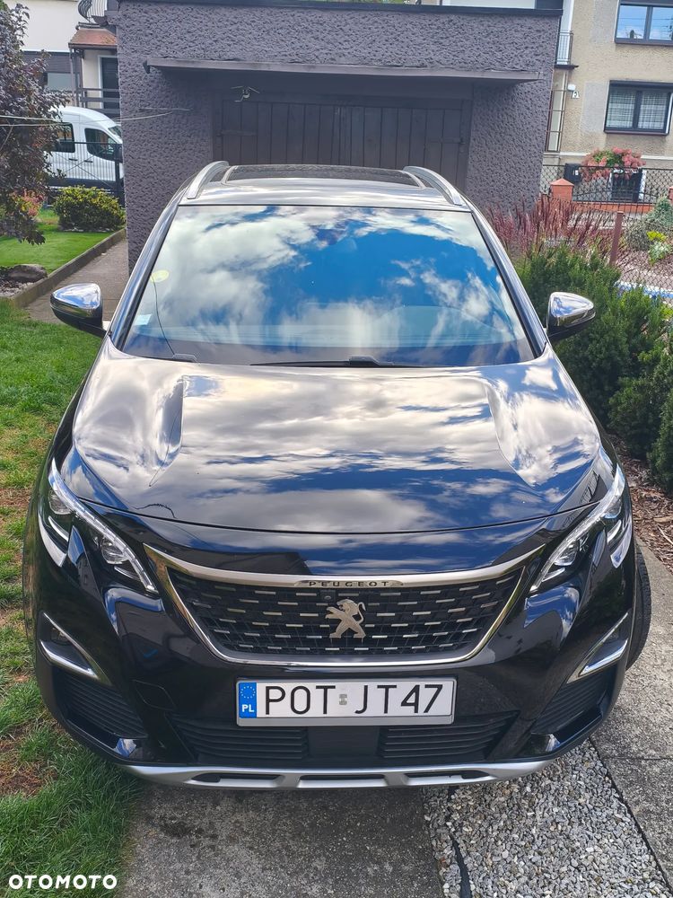 Peugeot 3008 - 12