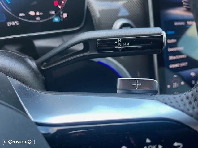 Mercedes-Benz GLC 300 de 4Matic 9G-TRONIC Edition AMG Line - 18