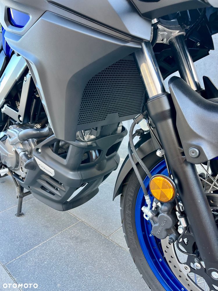 Suzuki V-STROM - 12
