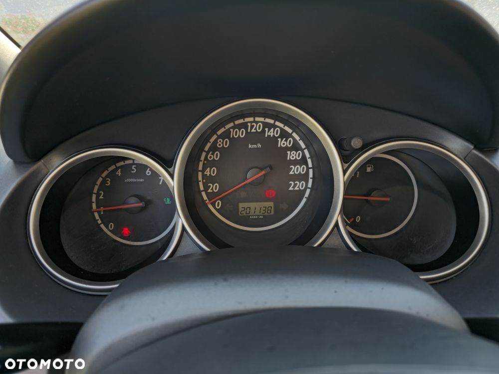 Honda Jazz 1.4 S - 6