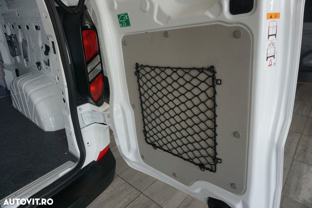 Ford Transit Custom - 7