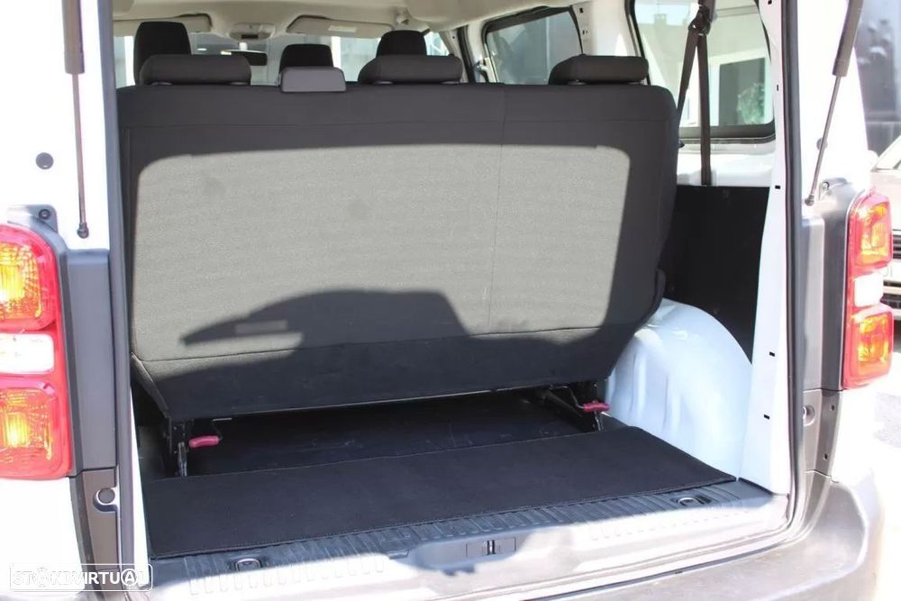 Opel Vivaro 1.5 CDTi L1H1 Essentia - 9