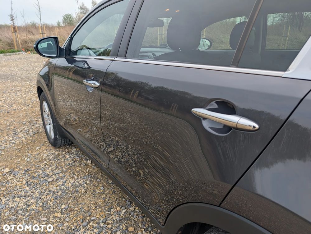 Kia Sportage 1.6 GDI XL 2WD - 28