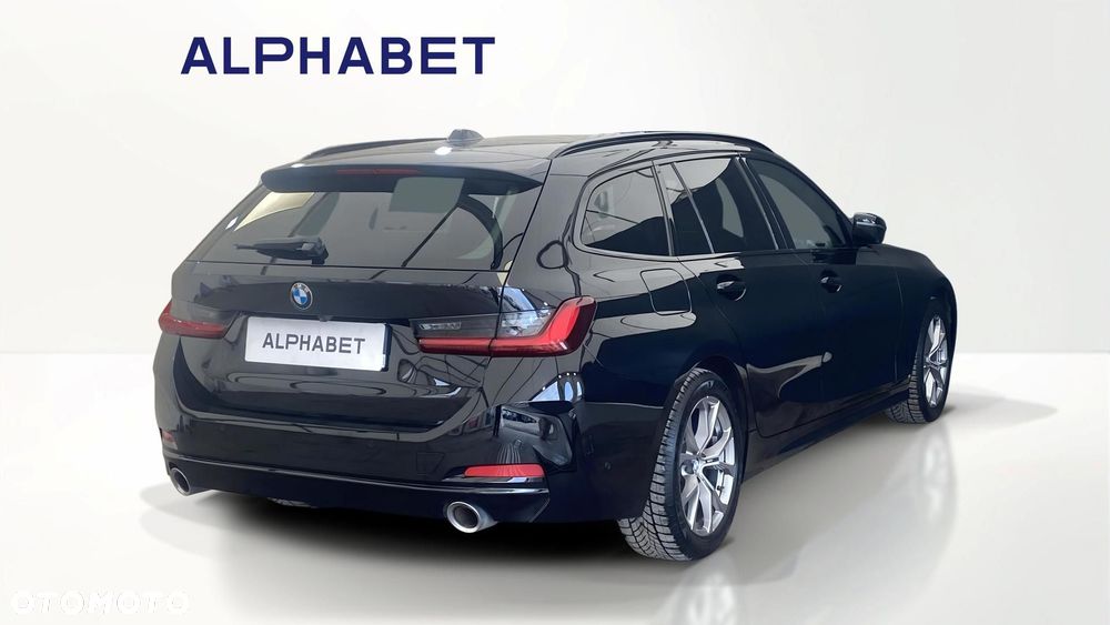 BMW Seria 3 320d xDrive mHEV - 5