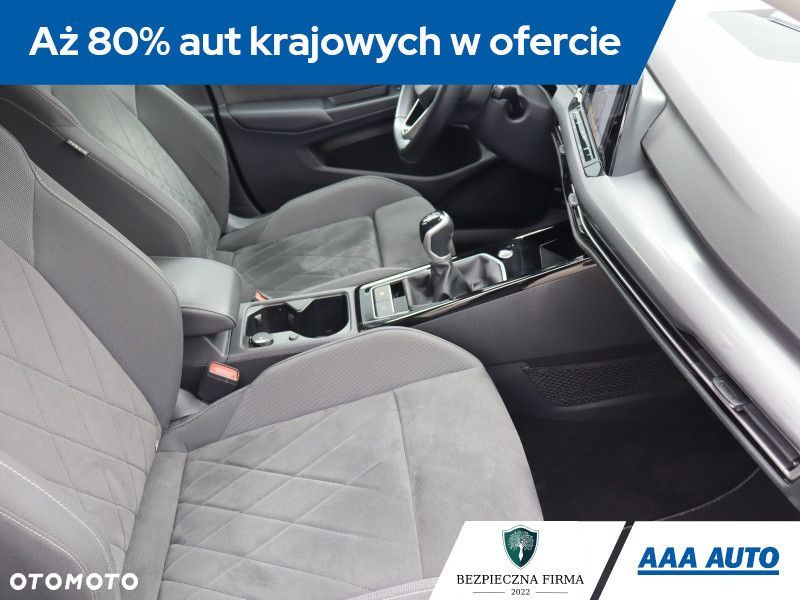 Volkswagen Golf - 10