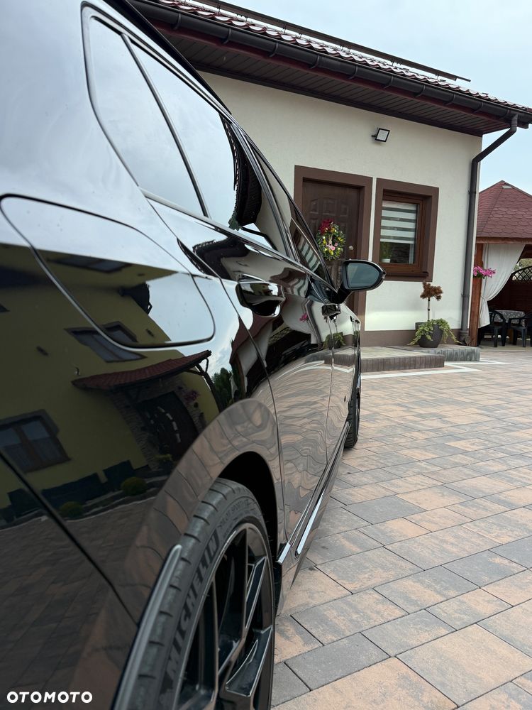 Volkswagen Golf 2.0 TSI 4Motion R DSG - 7