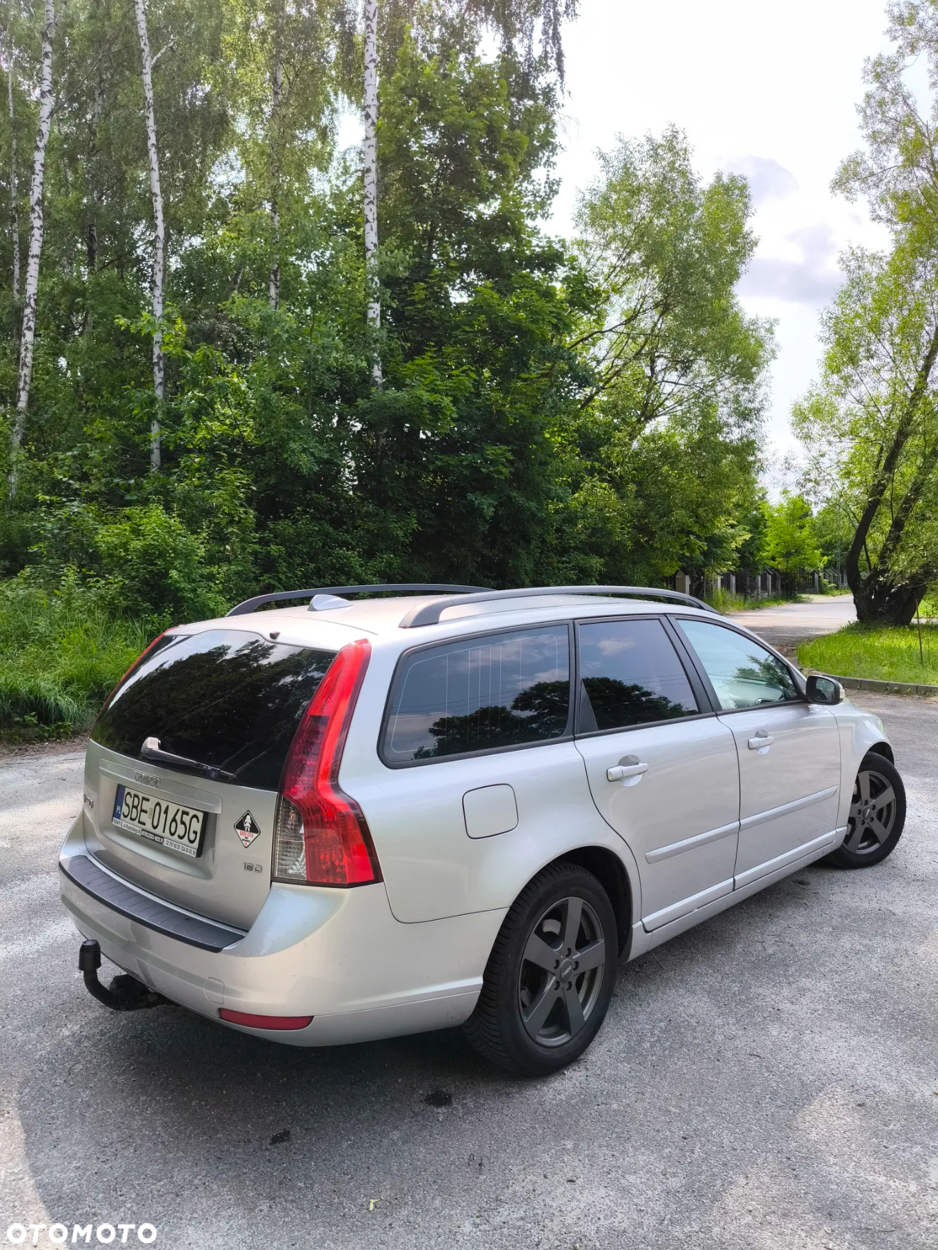 Volvo V50 1.6D DPF Momentum - 3