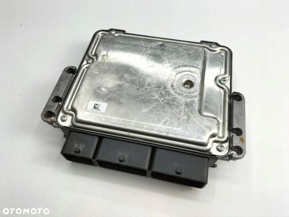KOMPUTER RENAULT RENAULT MEGANE IV 4 TALISMAN 237106319R 237107893R - 2