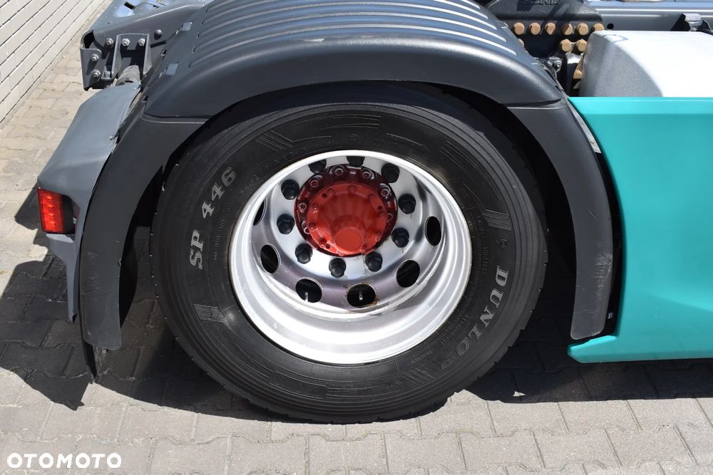 Scania R450 !! Klima postojowa !! FULL LED !! - 11