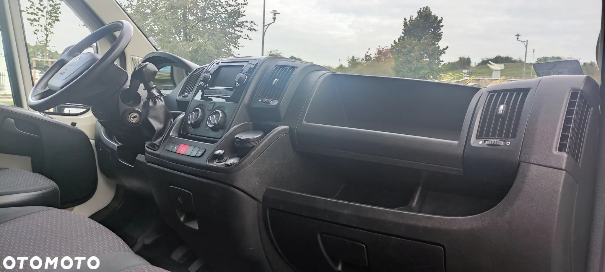 Peugeot Boxer - 14