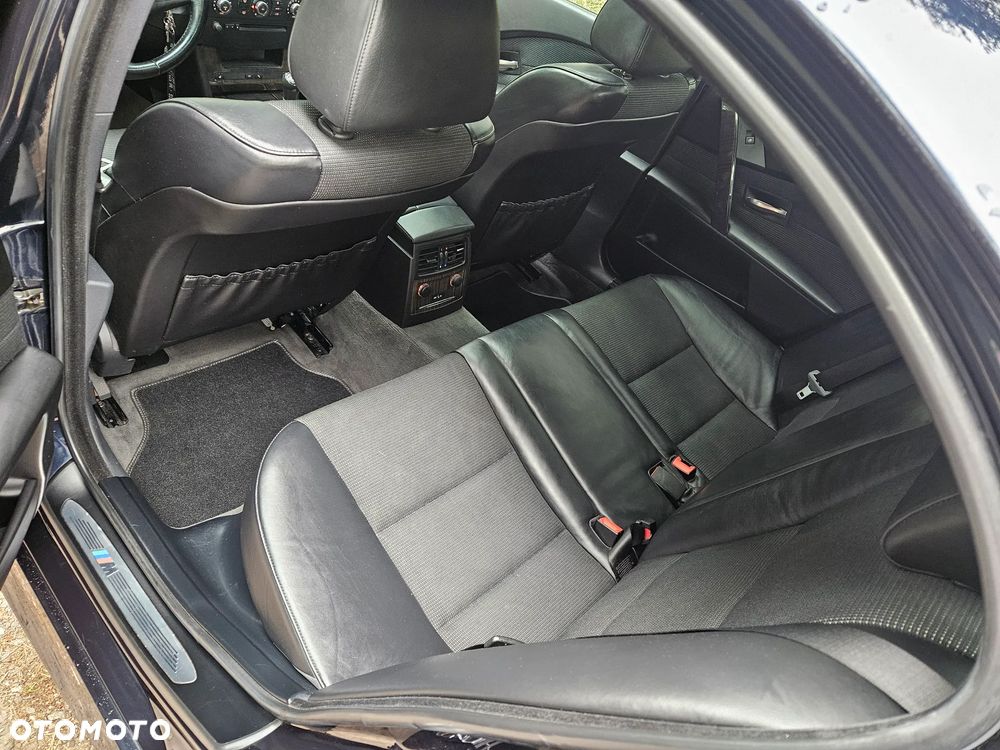 BMW Seria 5 - 6