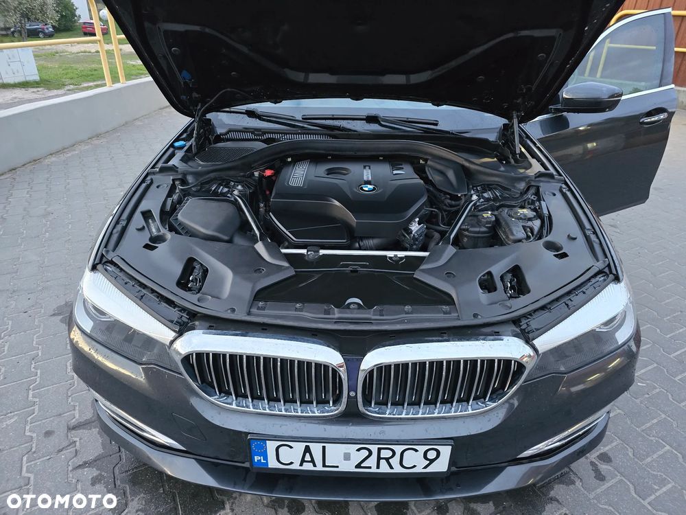 BMW Seria 5 - 9