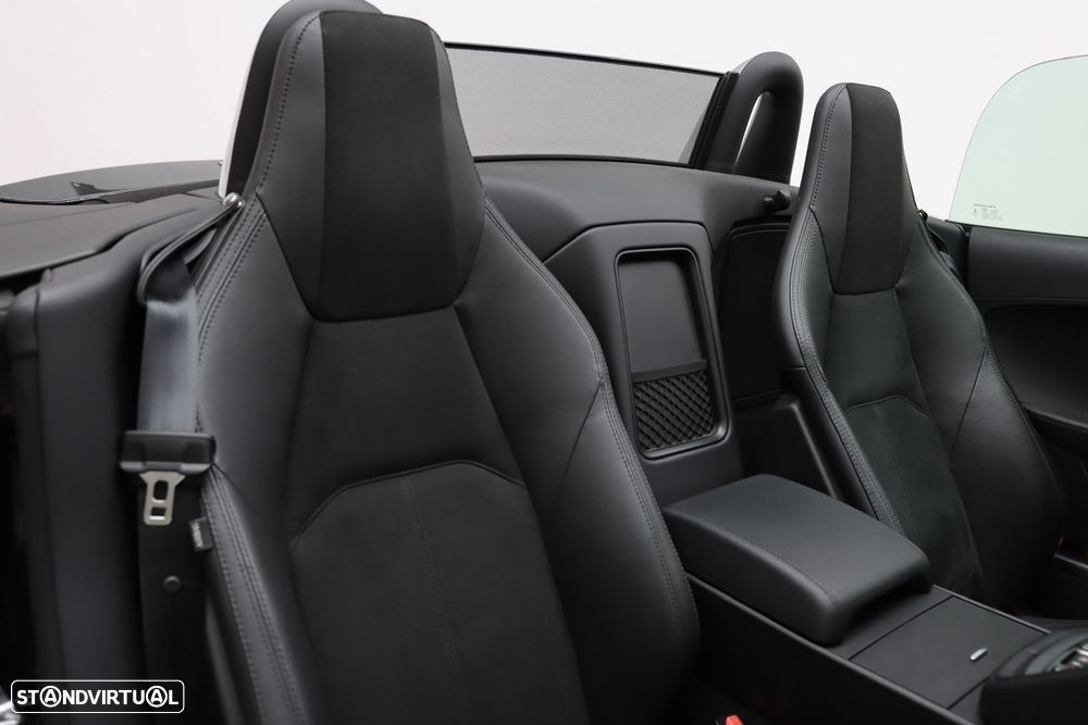 Jaguar F-Type P300 Aut. R-Dynamic Black - 18
