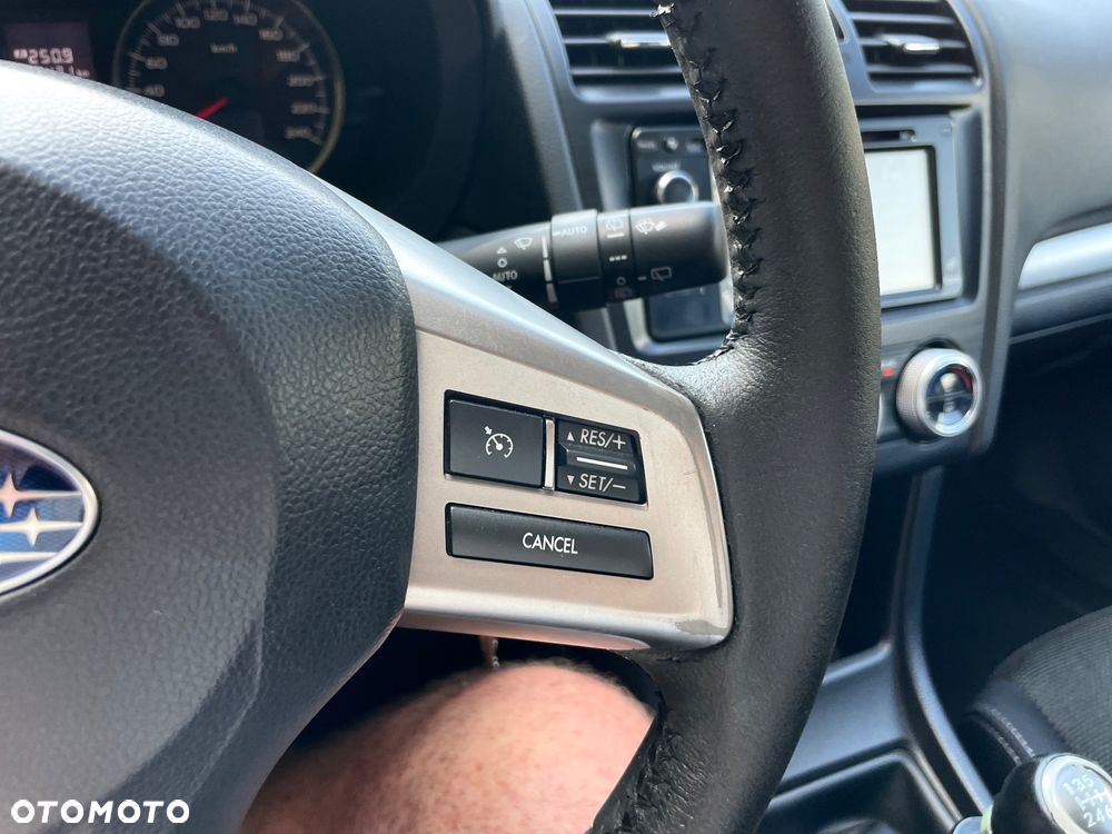Subaru XV 2.0i Exclusive - 21