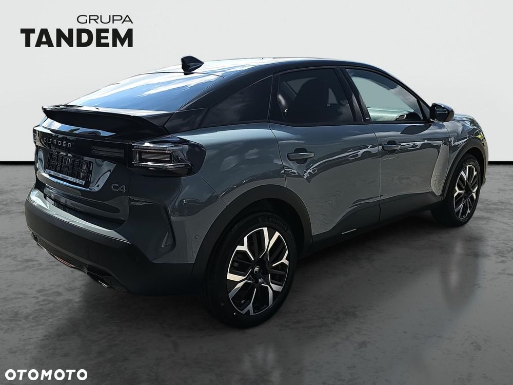 Citroën C4 - 4