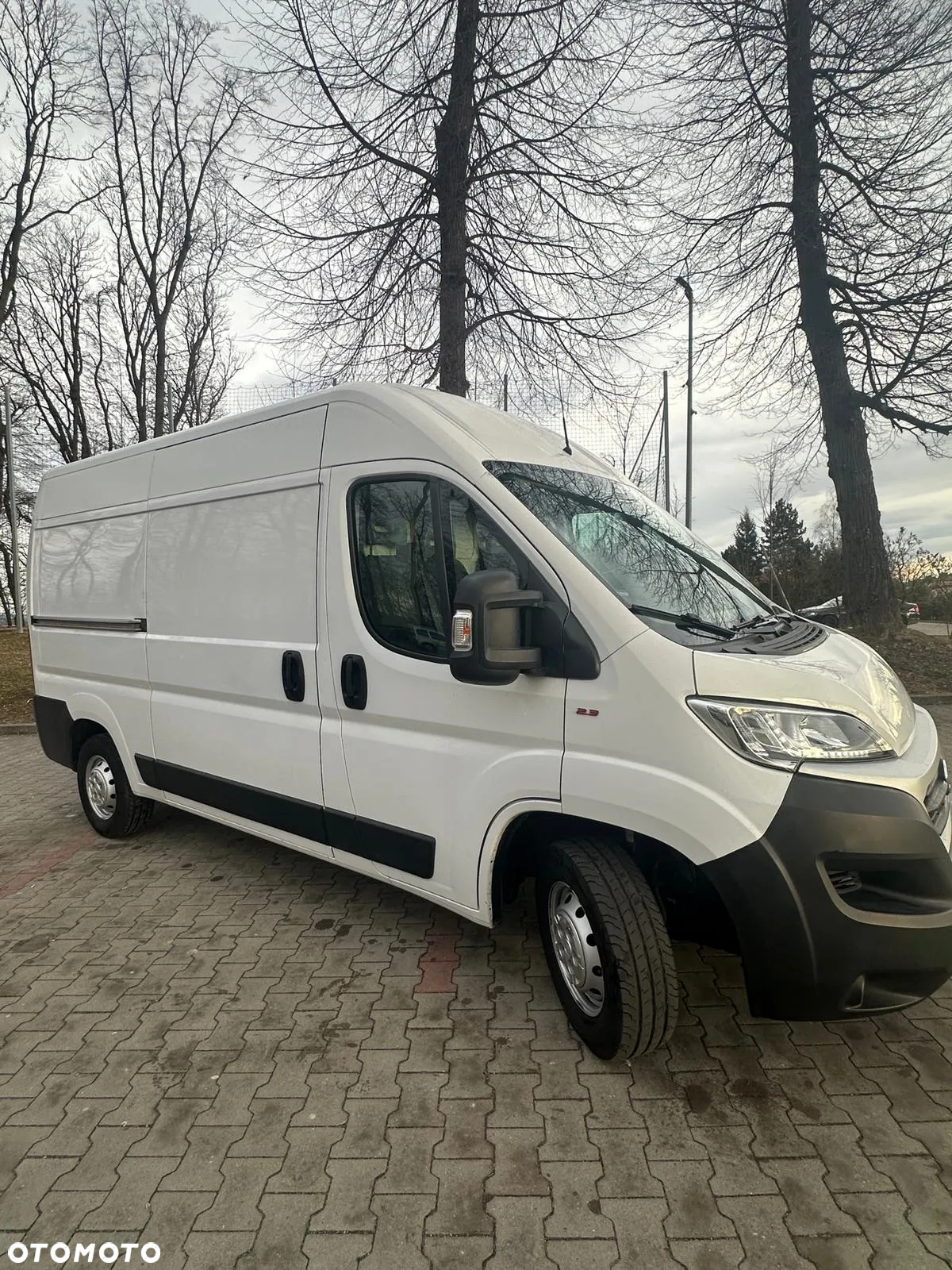 Fiat Ducato - 2