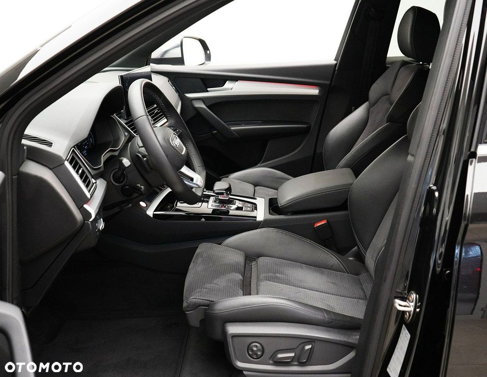 Audi SQ5 Sportback - 15