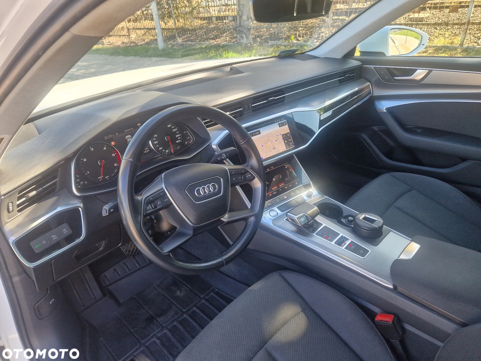 Audi A6 - 17