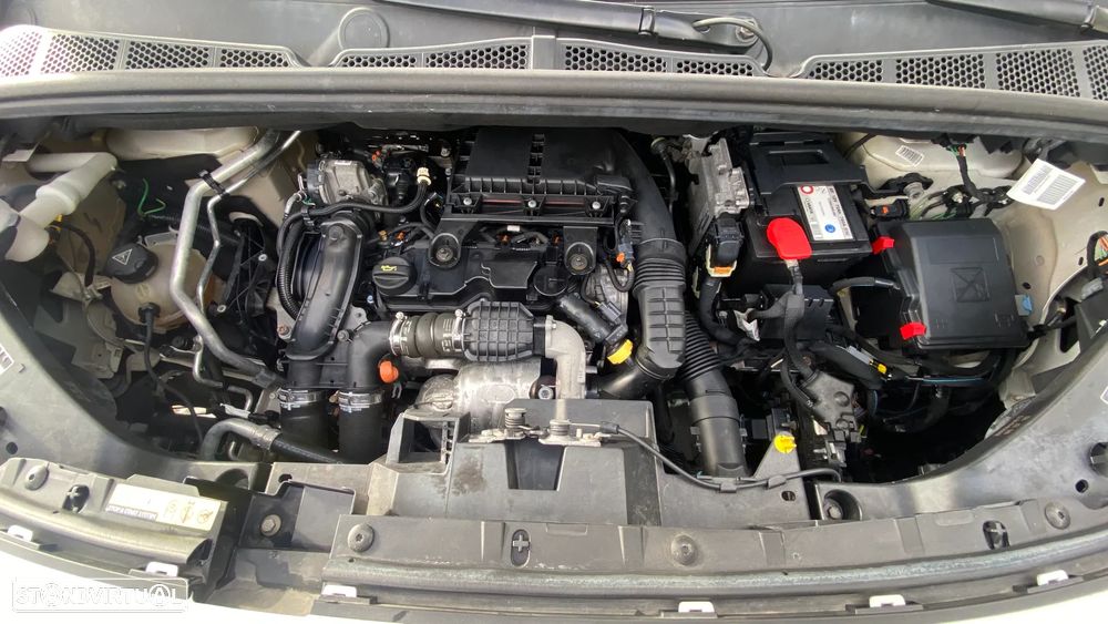 Peugeot Partner - 7