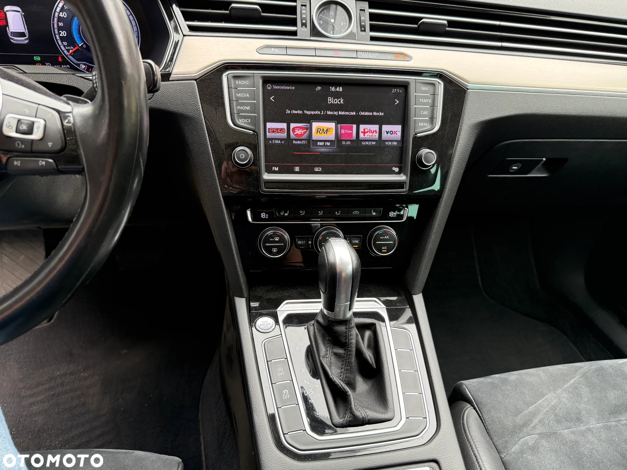 Volkswagen Passat 2.0 TDI BMT Highline DSG - 17