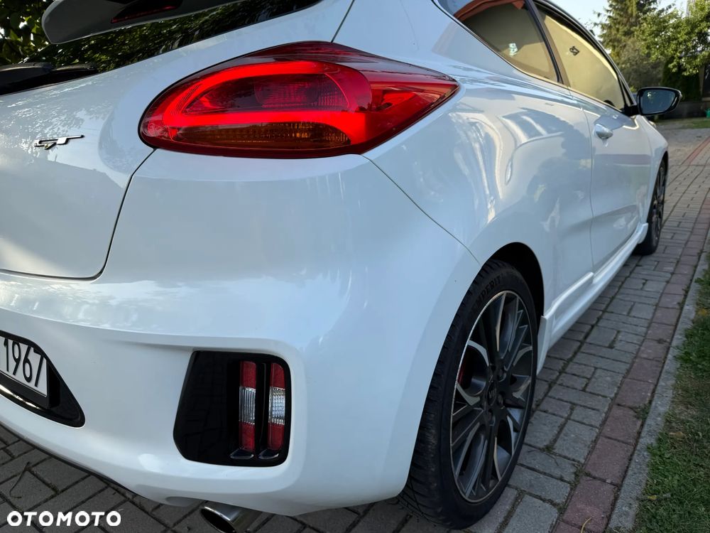 Kia Ceed 1.6 T-GDI GT - 11