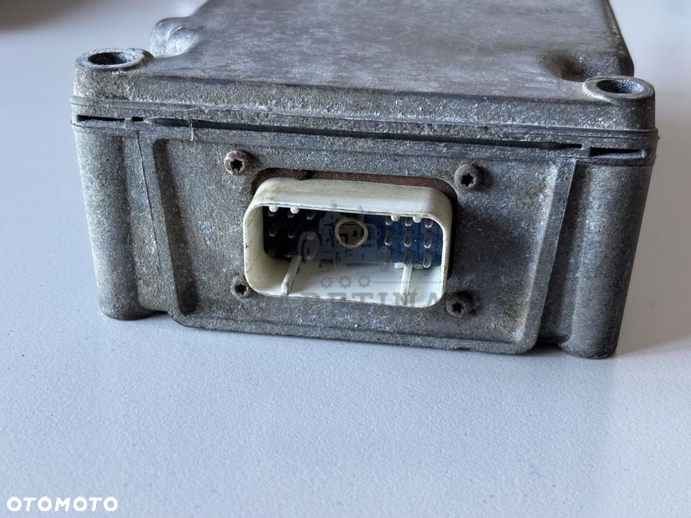 John Deere Seria 7000 7200 7300 7400 7500 7700 7800 Jednostka Sterująca Detektorem Metali AZ100820 - 2