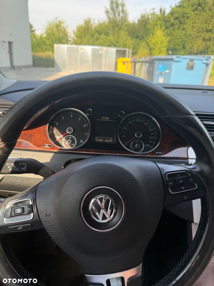 Volkswagen Passat CC 1.8 TSI - 38