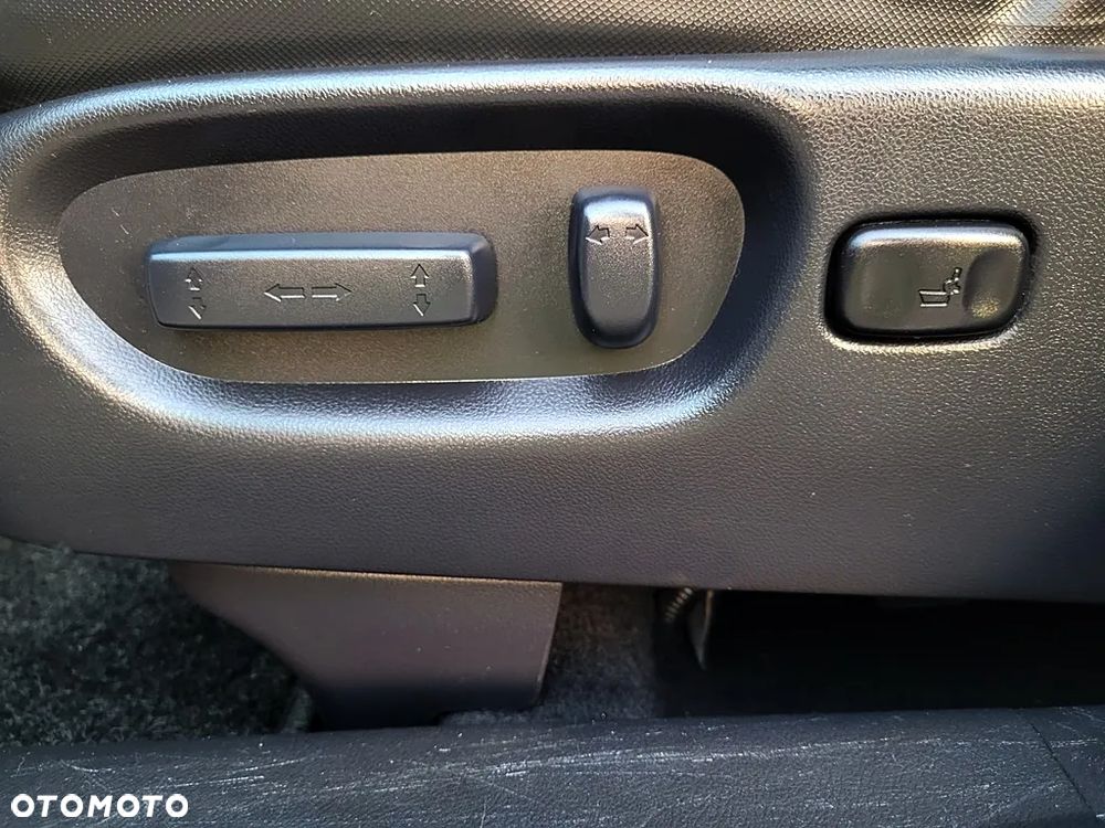 Honda CR-V 2.2i-CTDi Executive - 25