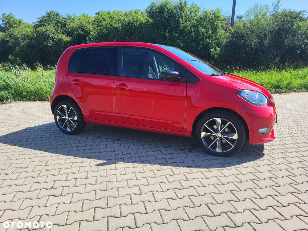 Skoda Citigo - 3