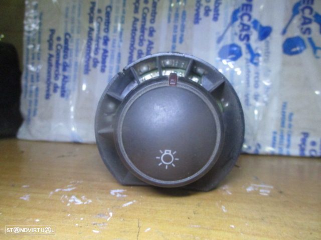 Interruptor INTER2706 SEAT LEON 2010 REGULADOR FAROIS - 1