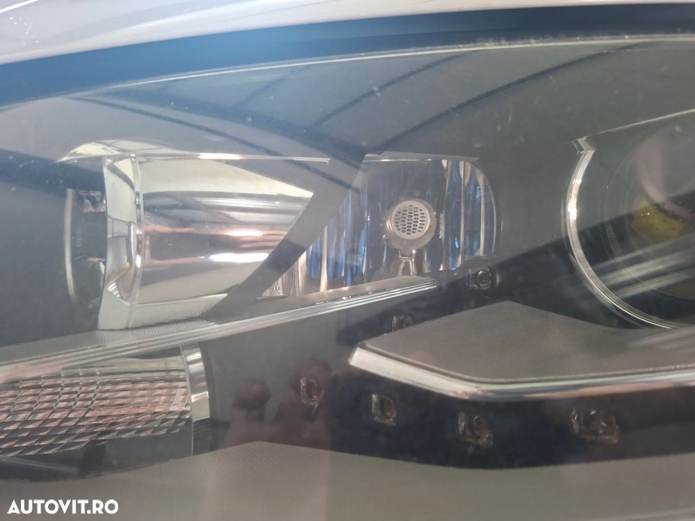 Volkswagen Passat CC 2.0 TDI DPF DSG - 38