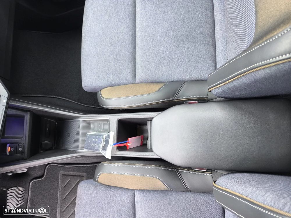 Renault 5 E-Tech Evolution 150 Comfort Range - 47