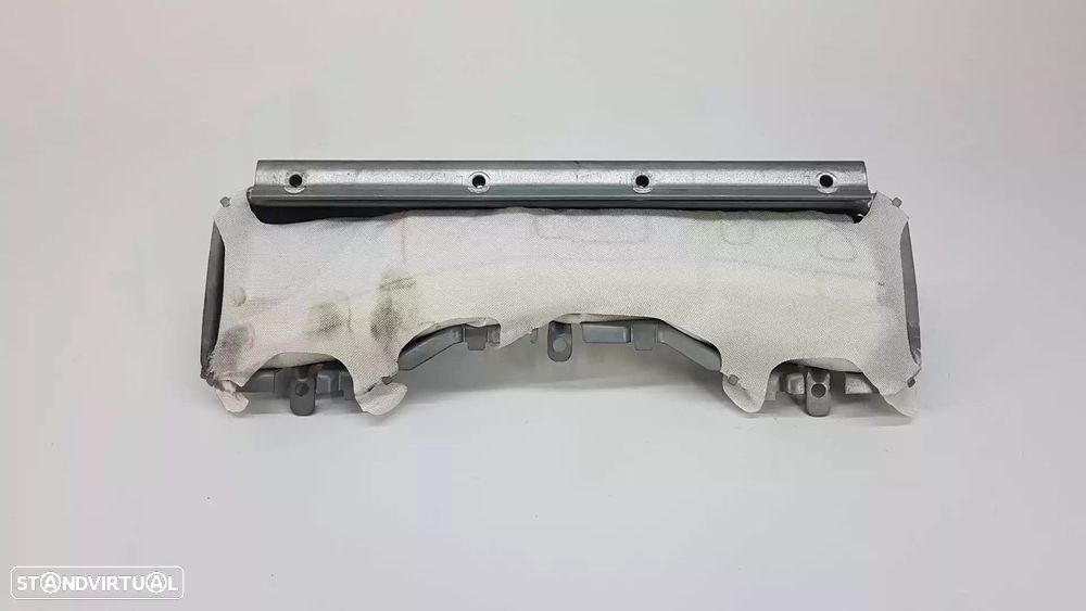 AIRBAG FRONTAL ESQUERDO INFERIOR MERCEDES-BENZ CLASSE E 2009 -A2128600902 - 4